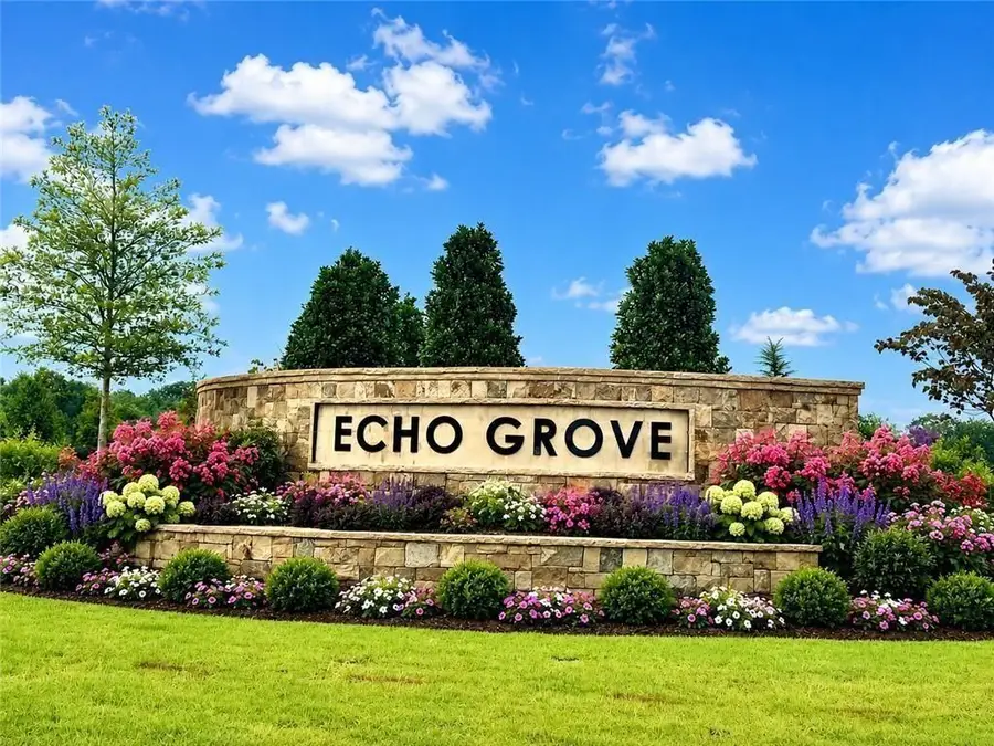 8565 Oak Hollow Way, Cumming, GA 30041 - #2