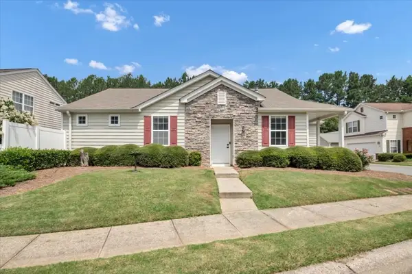 141 Windcroft Circle, Acworth, GA 30101