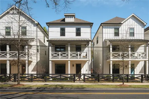 2369 Rover Court, Atlanta, GA 30317