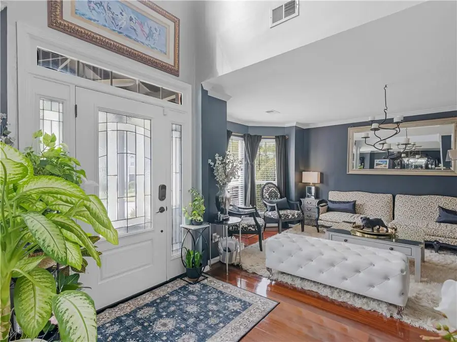 2732 River Tree Drive, Decatur, GA 30034 - #3
