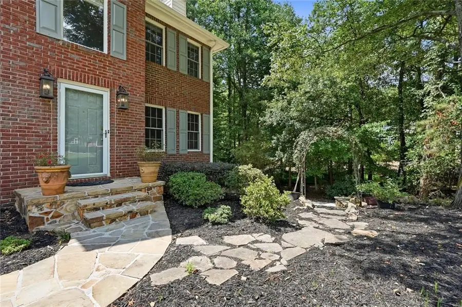 2470 Churchill Downs, Cumming, GA 30041 - #2