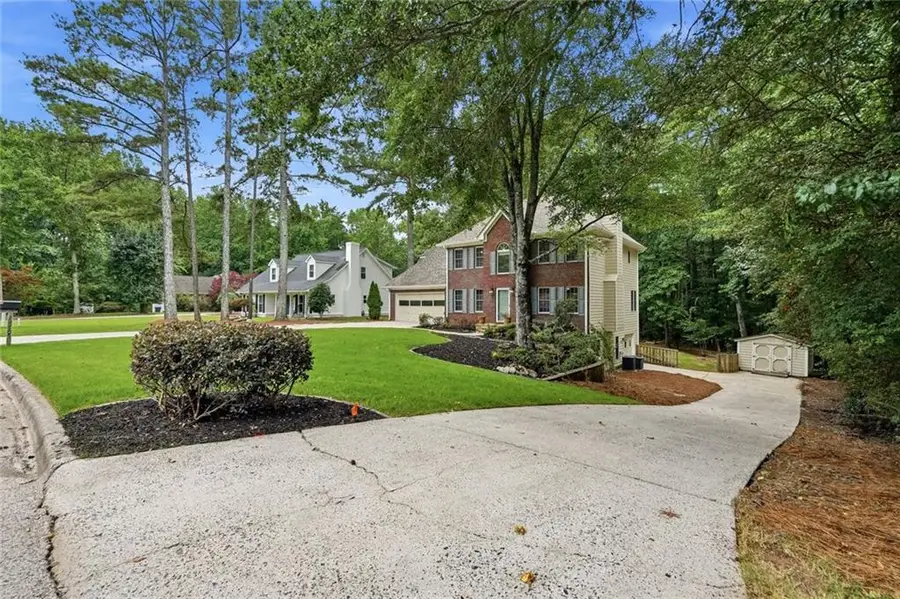 2470 Churchill Downs, Cumming, GA 30041 - #3