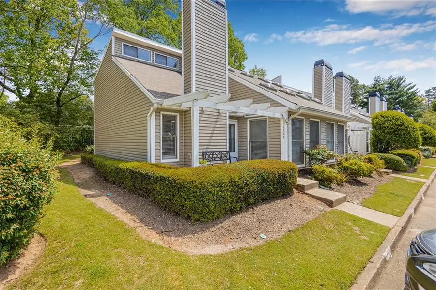 1707 Cotton Patch Lane, Alpharetta, GA 30004 - #2