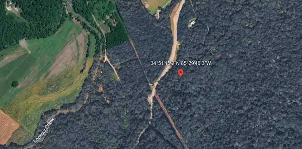 0 State Rte 136, Rising Fawn, GA 30738
