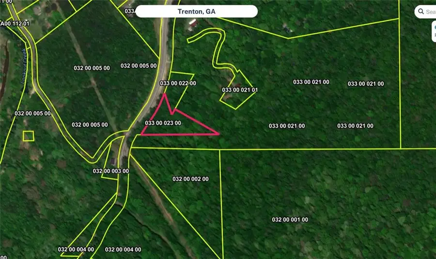 0 State Rte 136, Rising Fawn, GA 30738 - #3
