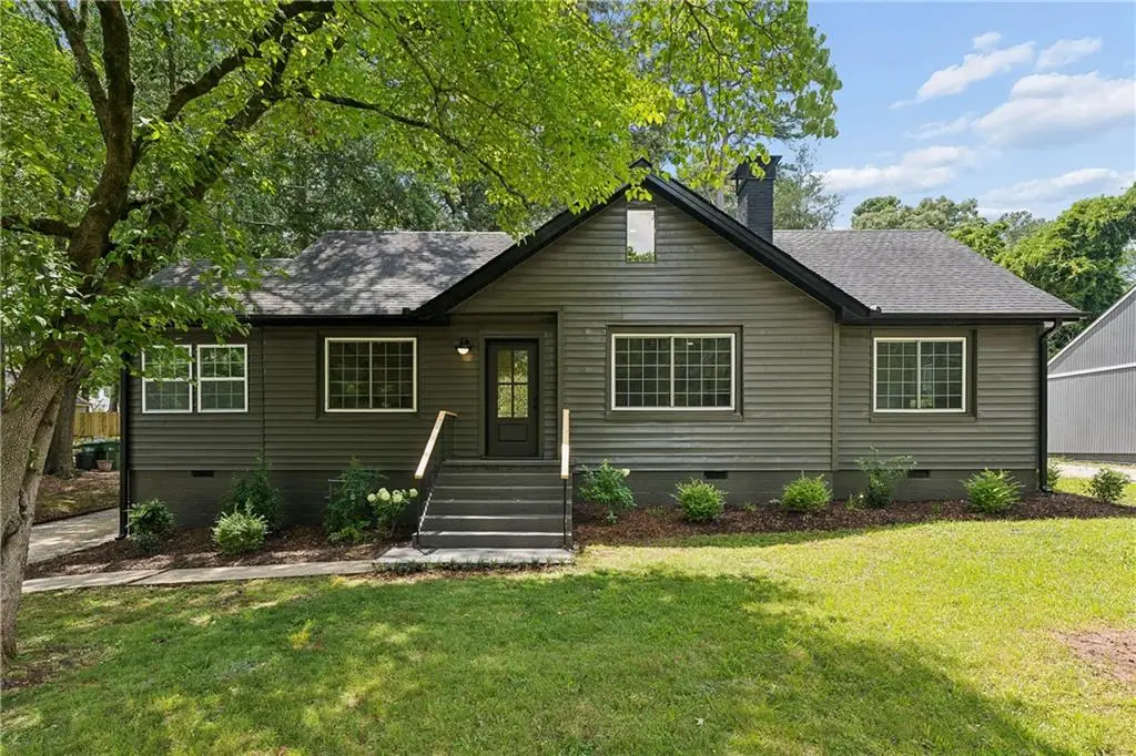 401 Ashburton Avenue Se, Atlanta, GA 30317 - #1