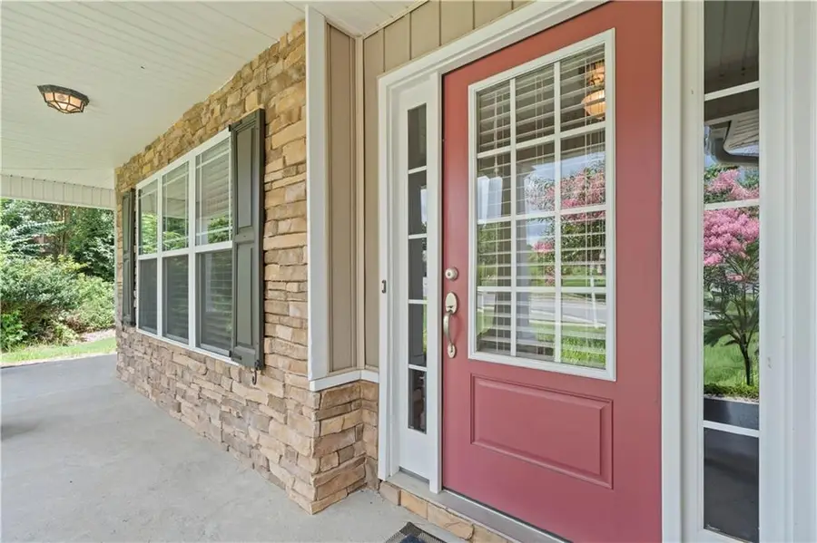 3706 Devon Park Lane Nw, Kennesaw, GA 30144 - #3