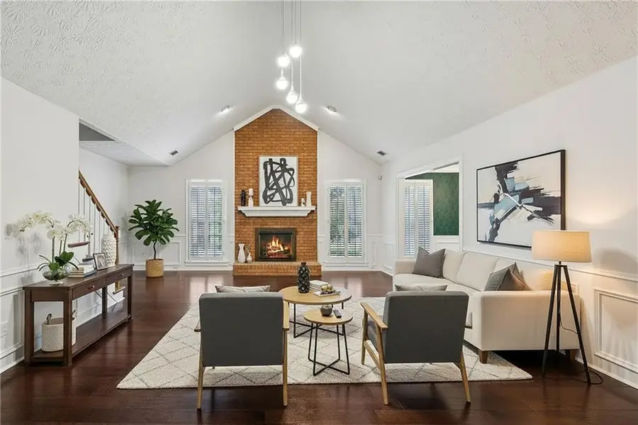 145 Shelli Lane, Roswell, GA 30075 - #2