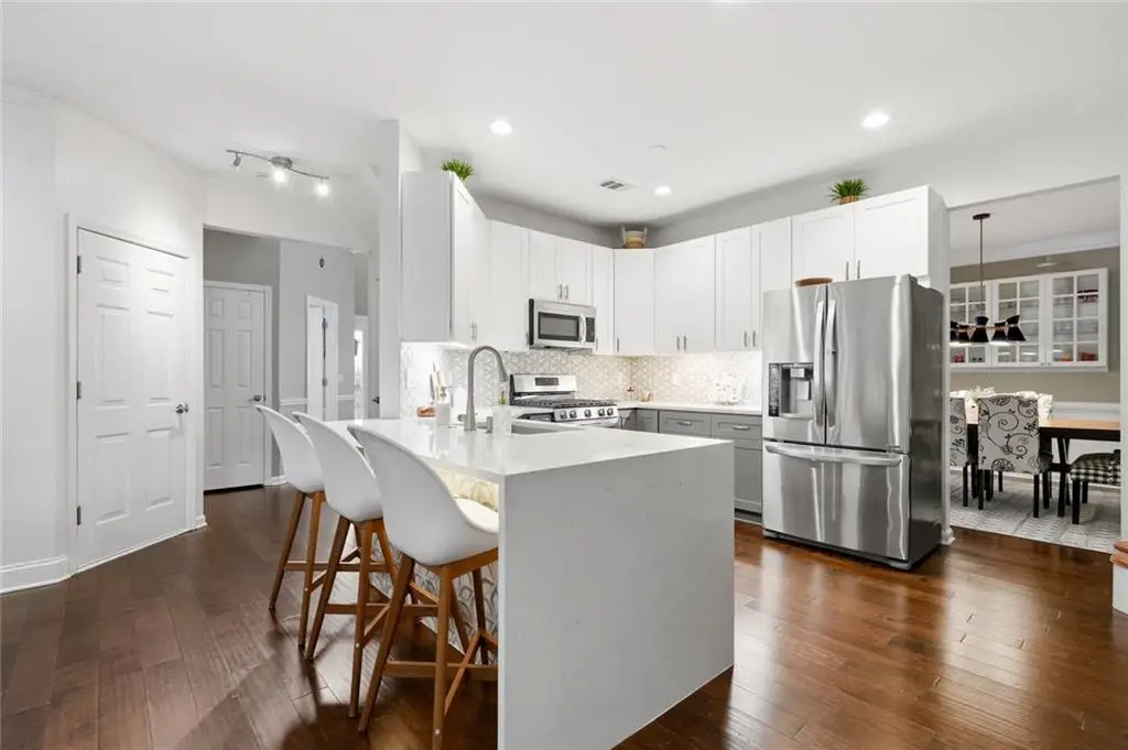 184 Parkstone Way, Marietta, GA 30066 - #1