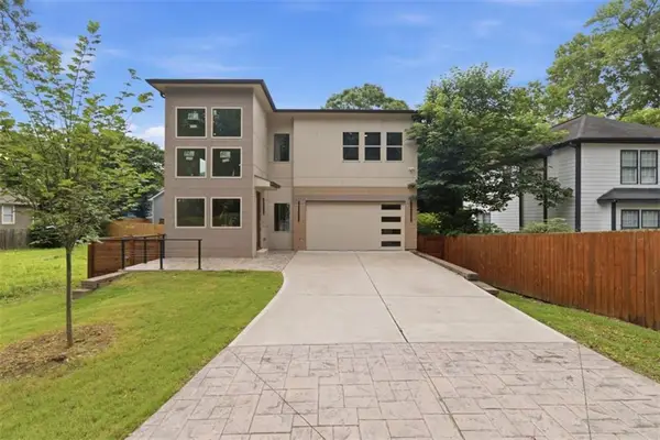 1084 Hubbard Street Sw, Atlanta, GA 30310