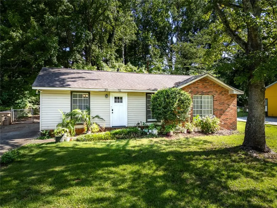 103 Sedgefield Drive, Jonesboro, GA 30236 - #2
