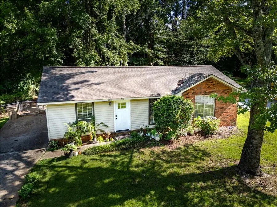 103 Sedgefield Drive, Jonesboro, GA 30236 - #3