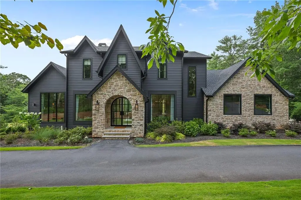 277 Mountain View Ridge Nw, Marietta, GA 30064 - #1