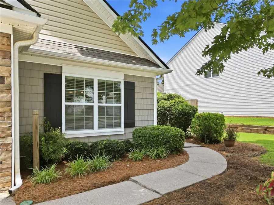312 Woodland Pass, Canton, GA 30114 - #2