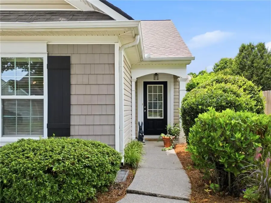 312 Woodland Pass, Canton, GA 30114 - #3