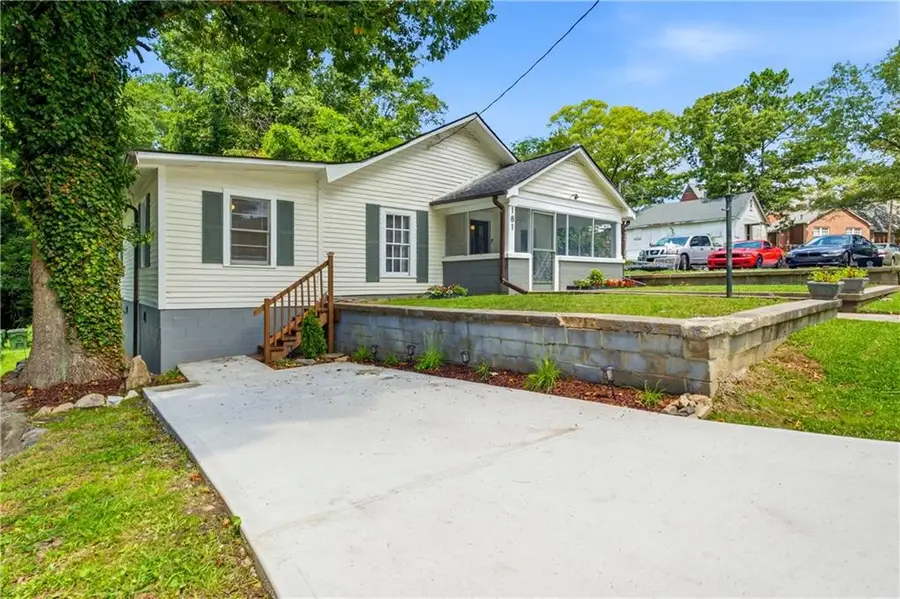181 Barfield Avenue Sw, Atlanta, GA 30310 - #2