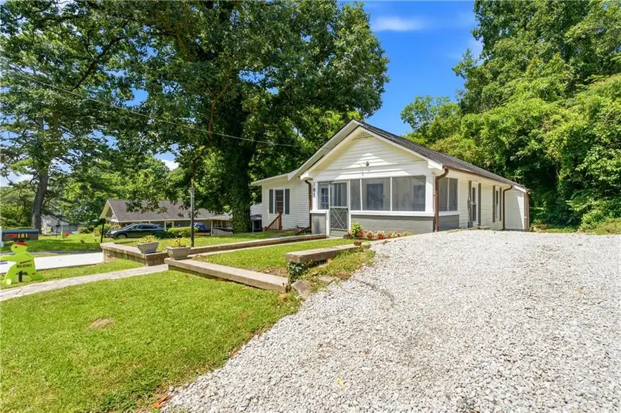 181 Barfield Avenue Sw, Atlanta, GA 30310 - #3