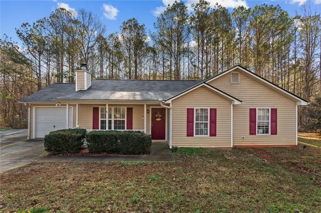 466 Southern Trace Drive, Rockmart, GA 30153 - #1