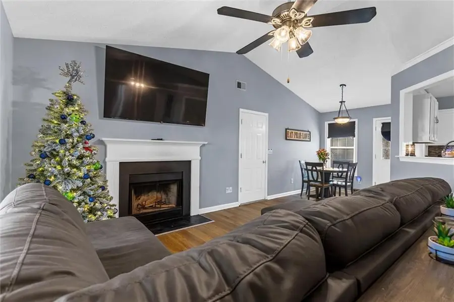 466 Southern Trace Drive, Rockmart, GA 30153 - #3