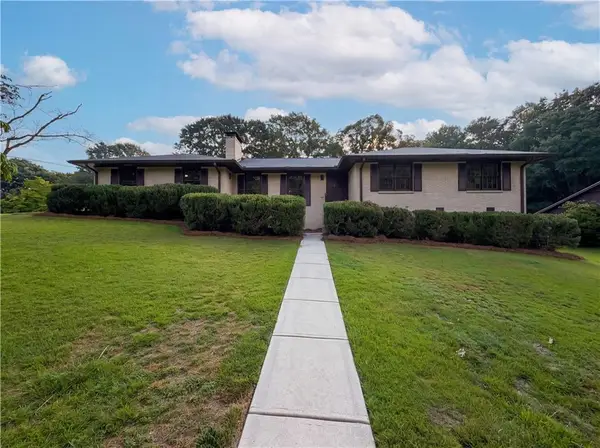 2688 Abington Drive, Snellville, GA 30078
