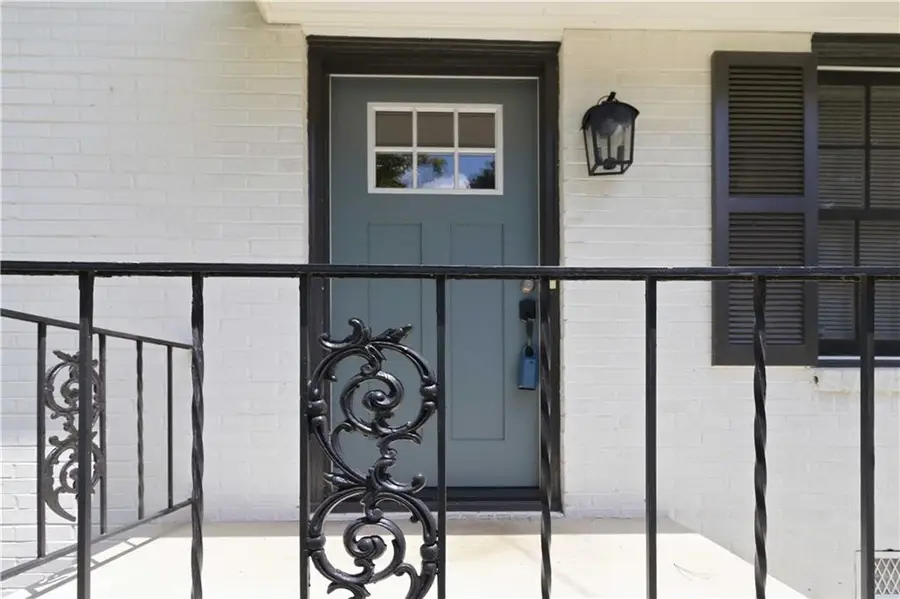 2614 Bull Run Drive, Decatur, GA 30034 - #3