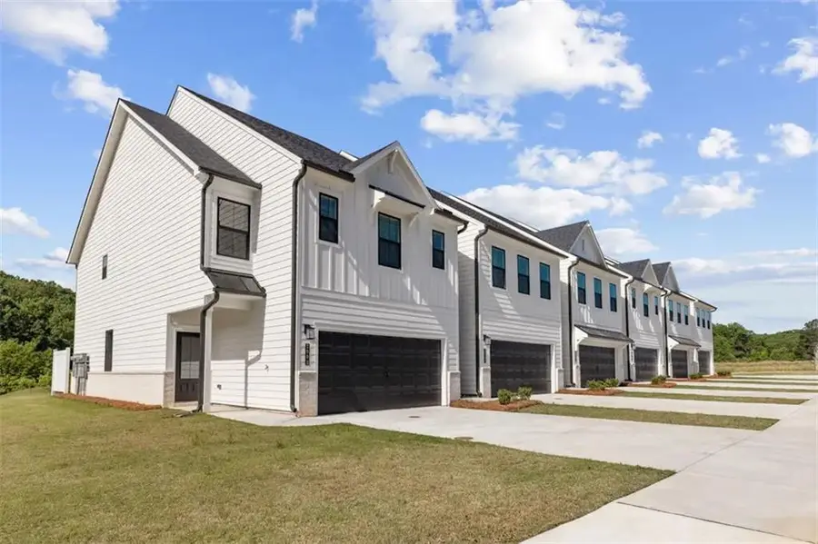 2967 Crystal Springs Point #150, Gainesville, GA 30507 - #2