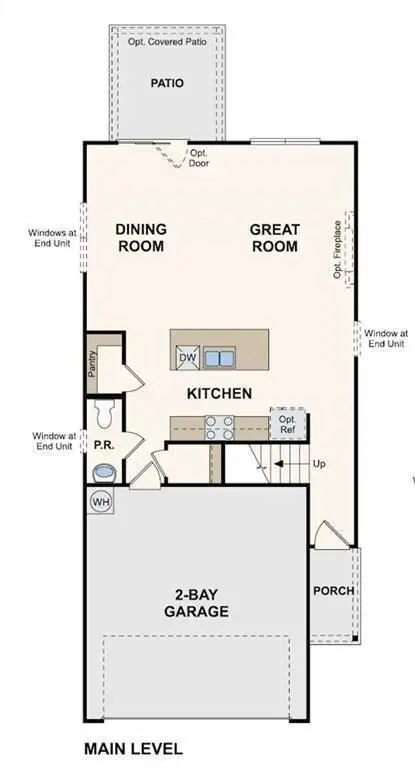 2967 Crystal Springs Point #150, Gainesville, GA 30507 - #3