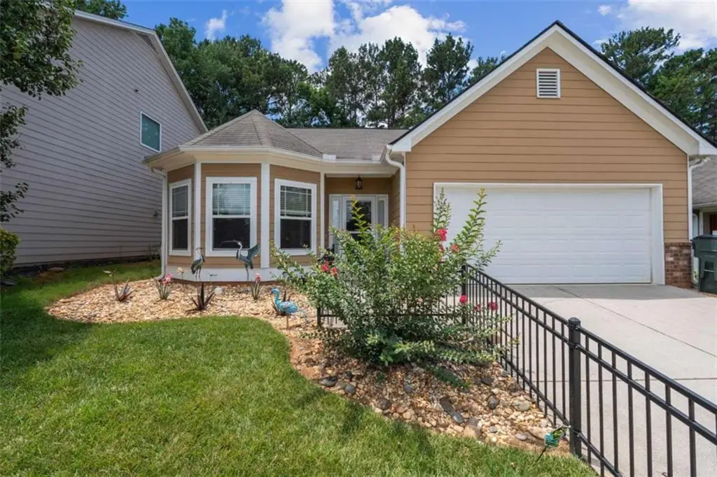 40 Bellerive Lane, Covington, GA 30014 - #1