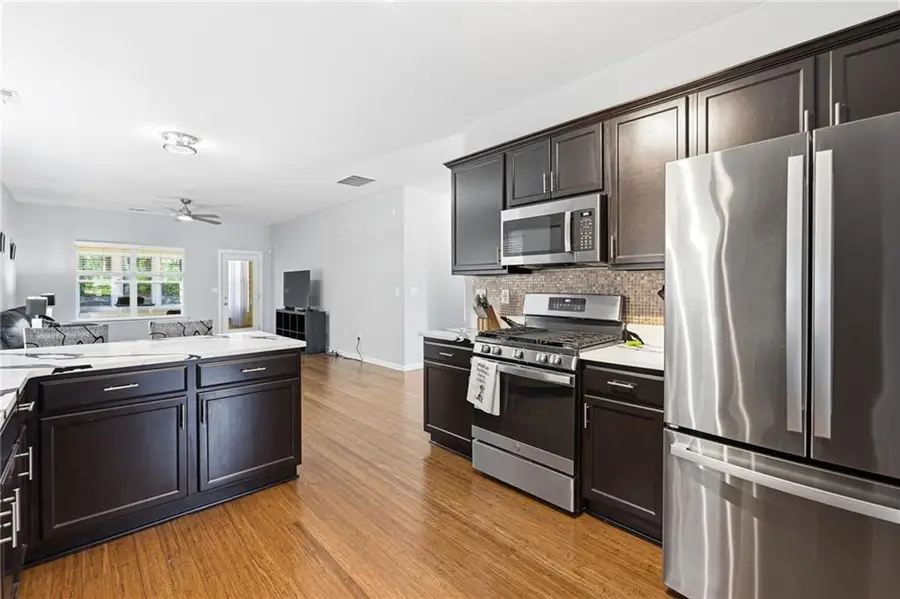 40 Bellerive Lane, Covington, GA 30014 - #3
