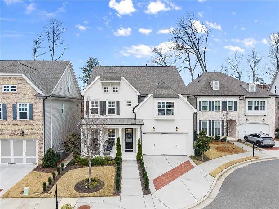 1294 Cauley Creek Overlook, Johns Creek, GA 30097 - #2