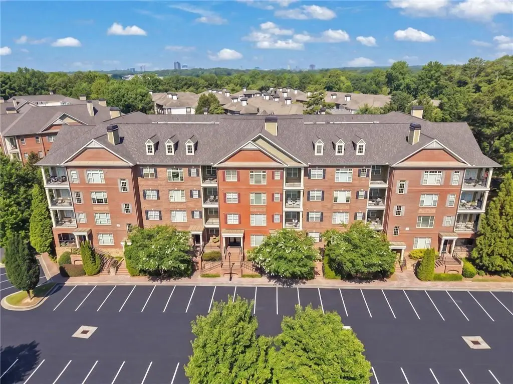2300 Peachford Road #4204, Dunwoody, GA 30338 - #1