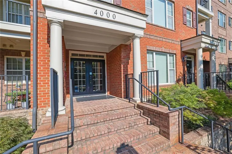 2300 Peachford Road #4204, Dunwoody, GA 30338 - #2
