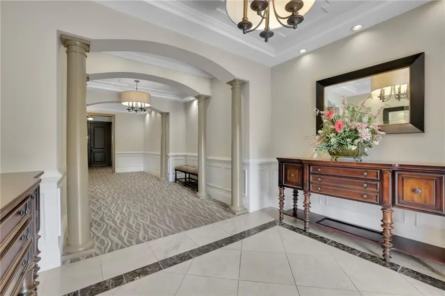 2300 Peachford Road #4204, Dunwoody, GA 30338 - #3