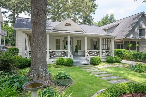 1657 Laurel Avenue Nw, Atlanta, GA 30318