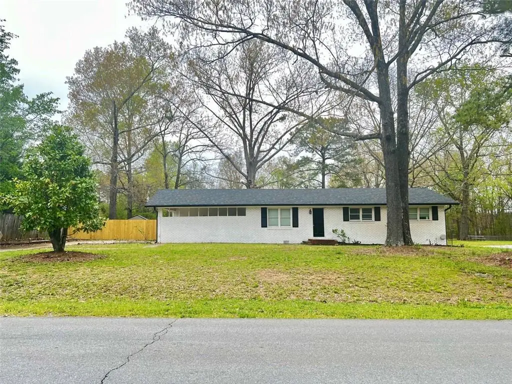3 Harbour Road Ne, Rome, GA 30165 - #1