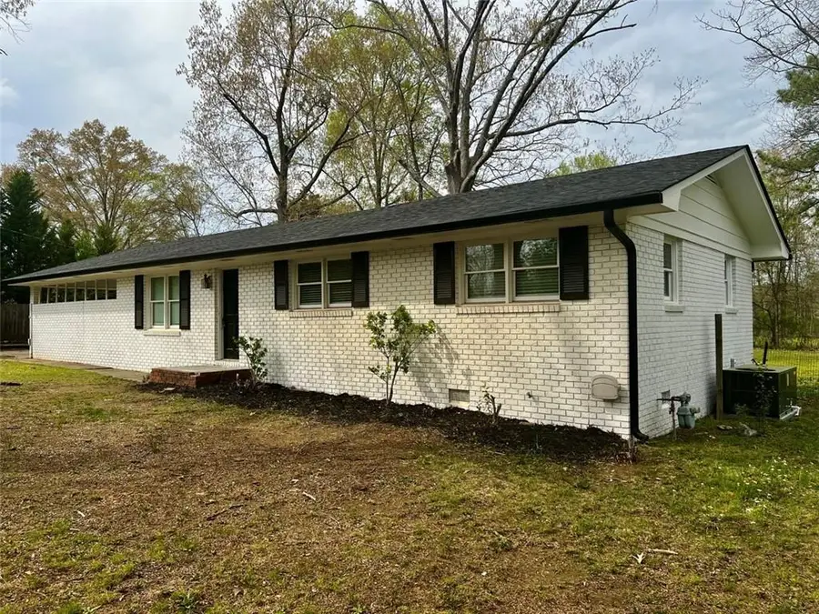 3 Harbour Road Ne, Rome, GA 30165 - #2