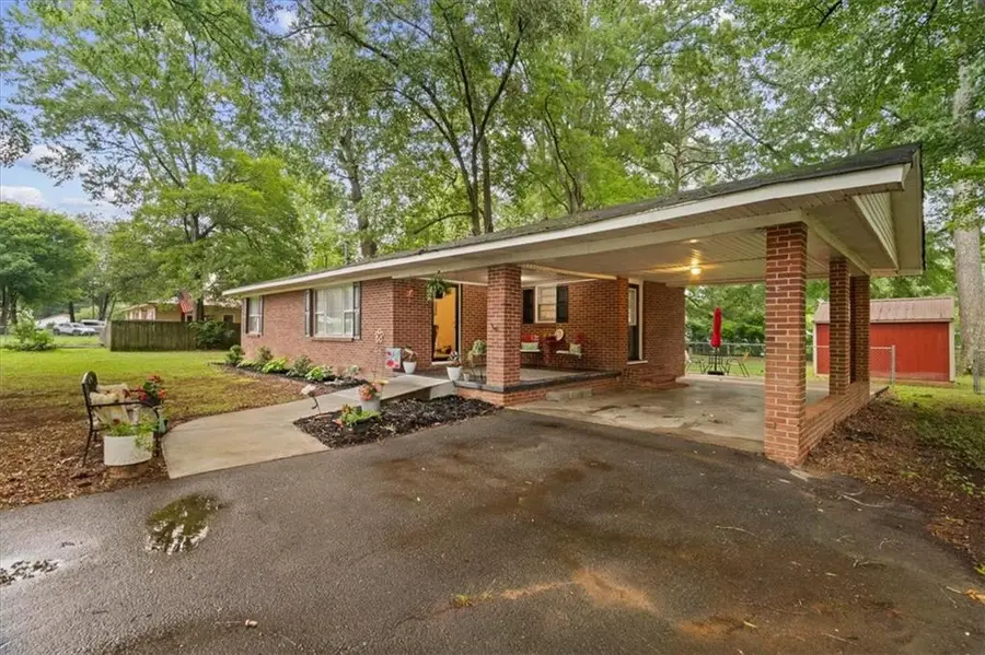 205 Rips Road, Calhoun, GA 30701 - #3