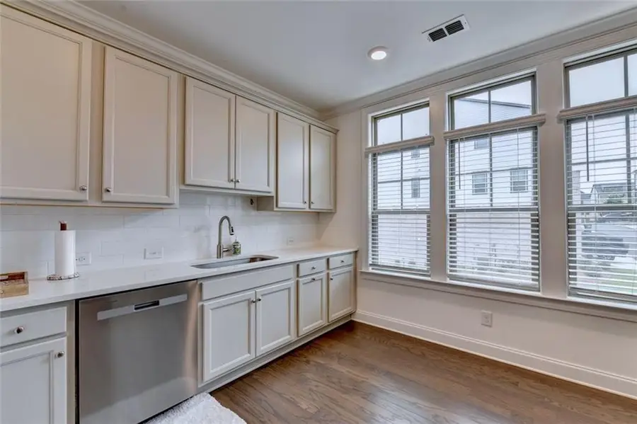 2612 Caruso Way, Atlanta, GA 30339 - #3