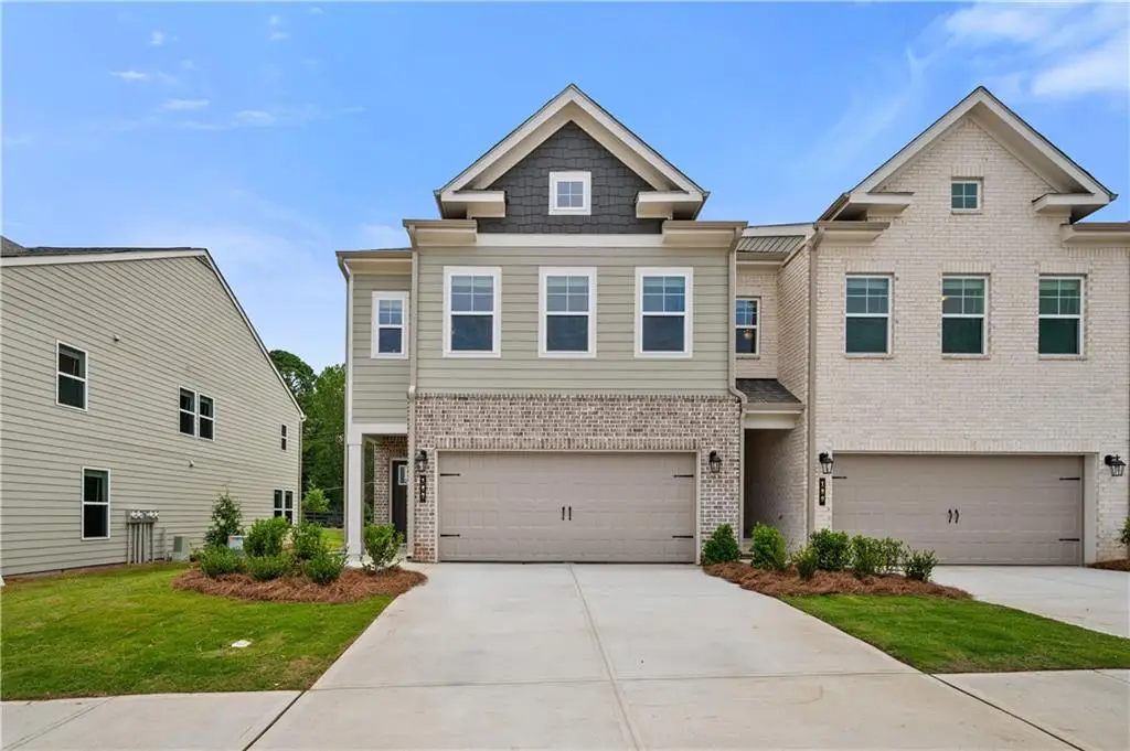 835 Eagle Avenue, Riverdale, GA 30296 - #1