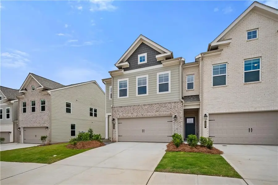 835 Eagle Avenue, Riverdale, GA 30296 - #2