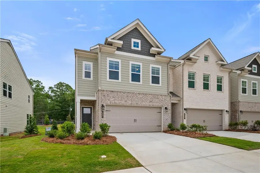 835 Eagle Avenue, Riverdale, GA 30296 - #3
