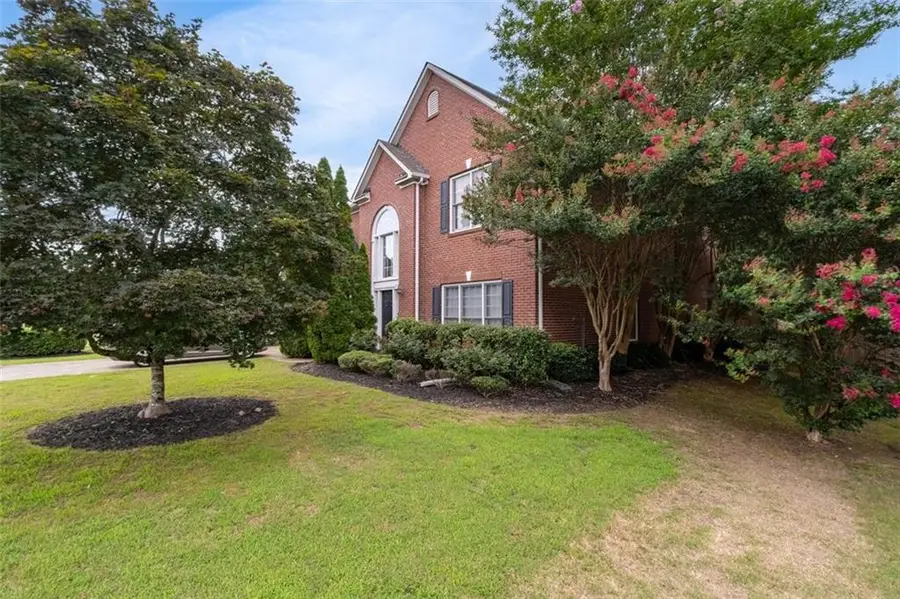 4341 Nesbin Drive Ne, Kennesaw, GA 30144 - #2