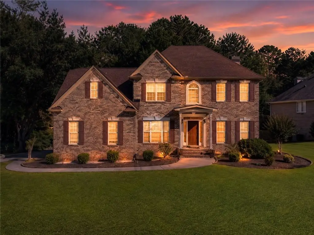 4125 Crowder Drive, Kennesaw, GA 30152 - #1