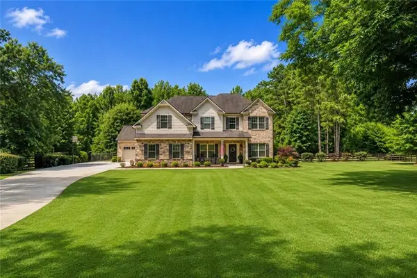 351 H D Atha Road, Monroe, GA 30655