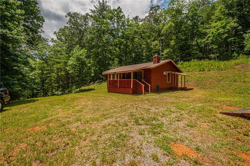 731 Jim Anderson Road, Dahlonega, GA 30533 - #1