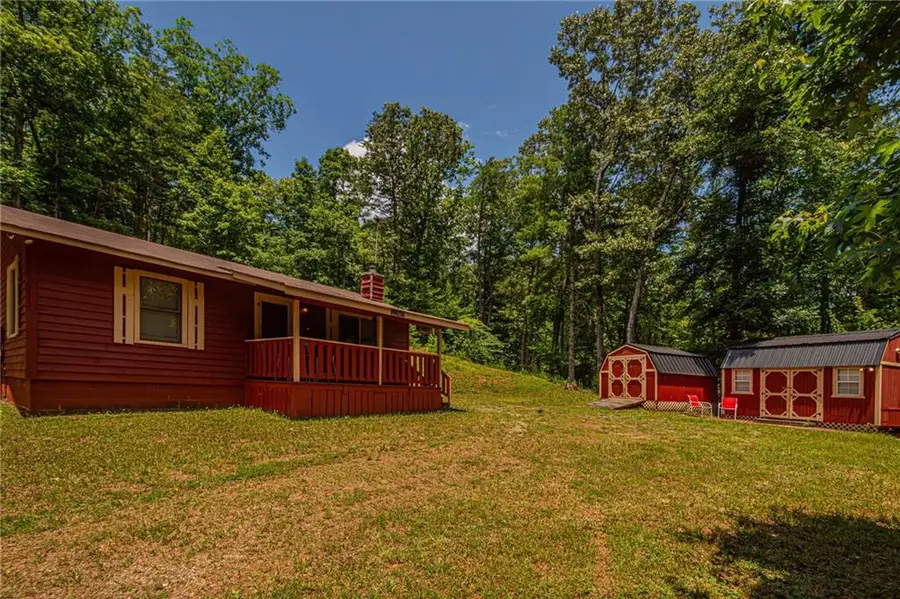 731 Jim Anderson Road, Dahlonega, GA 30533 - #2