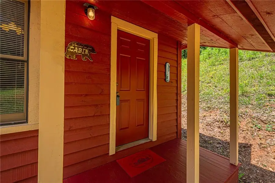 731 Jim Anderson Road, Dahlonega, GA 30533 - #3