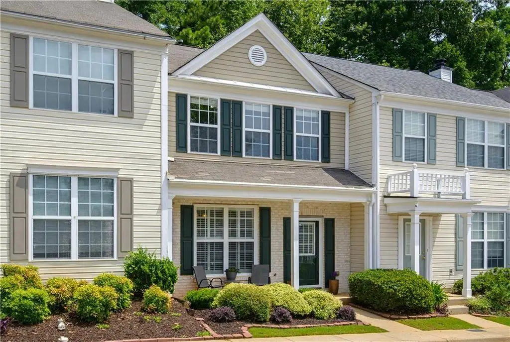 1765 Kilmington Court, Alpharetta, GA 30009 - #1
