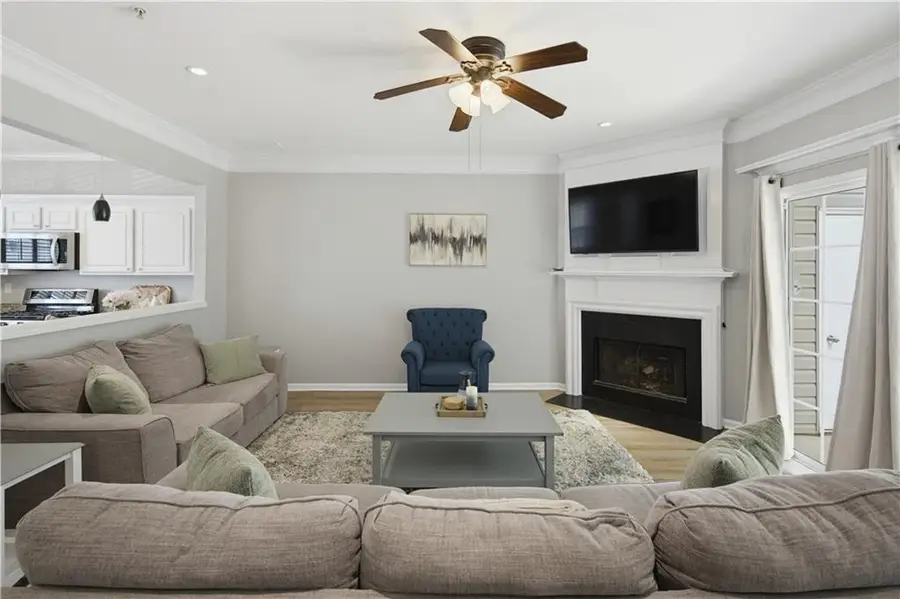 1765 Kilmington Court, Alpharetta, GA 30009 - #3