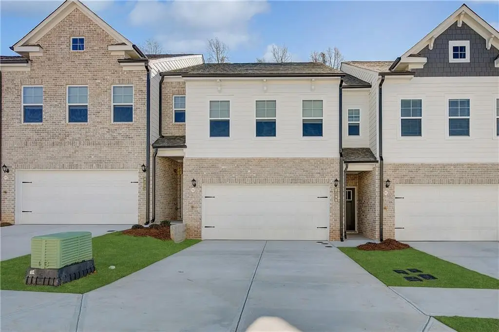 843 Eagle Avenue, Riverdale, GA 30296 - #1